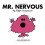 Mr. Nervous (Mr. Men and Little Miss) 1