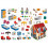 PLAYMOBIL Take Along Dollshouse Playmobil 5167 4