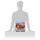 PLAYMOBIL Take Along Dollshouse Playmobil 5167 7