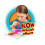BLO pens Activity Set Animals 3