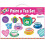 Galt Galt Toys Paint a Tea Craft Set - Multi-Coloured 1