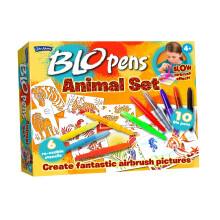 BLO pens Activity Set Animals