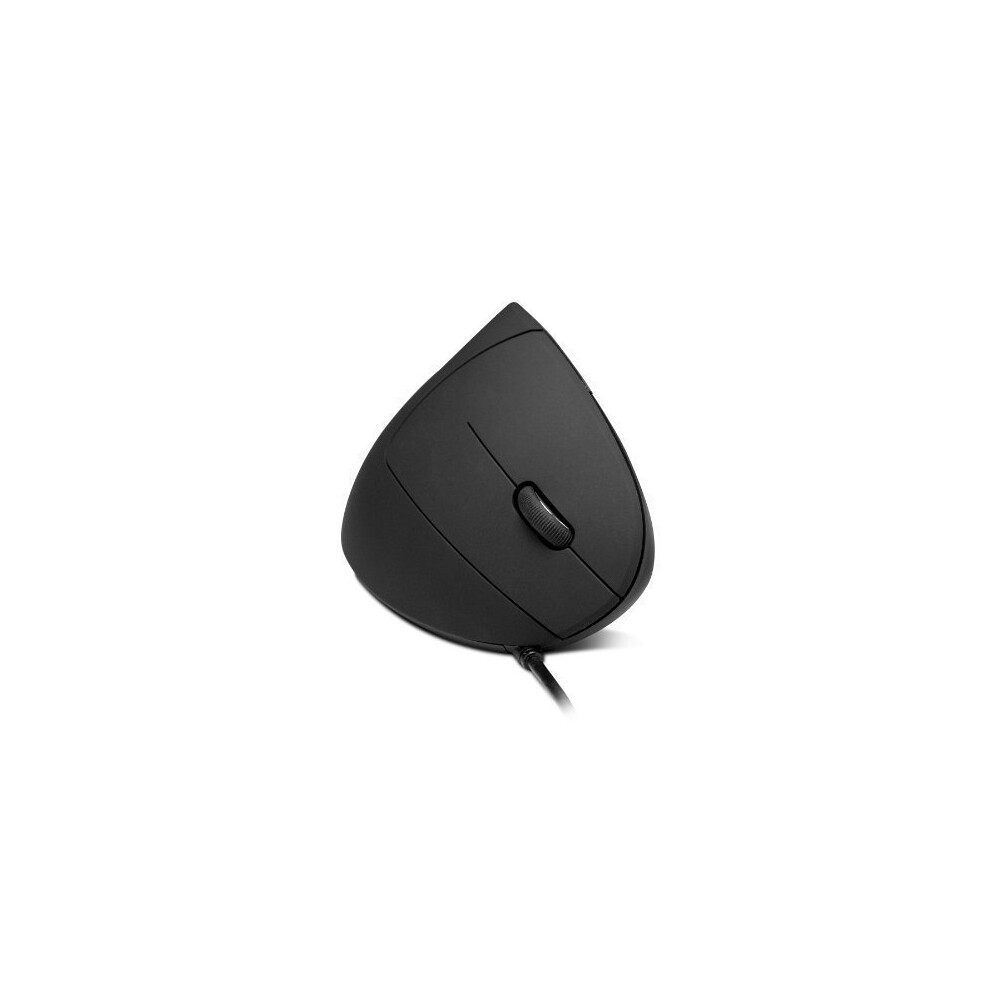 Anker Vertical Ergonomic Optical USB Wired Mouse 1000 / 1600 DPI