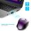 TeckNet TeckNet Classic M002 Nano Wireless Mouse 2