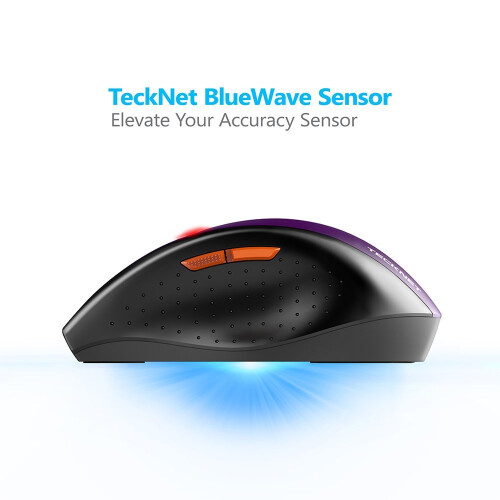 TeckNet TeckNet Classic M002 Nano Wireless Mouse 2