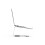 Griffin Griffin Elevator Desktop Stand for Laptops  & Macbooks 4