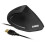 Anker Anker Vertical Ergonomic Optical USB Wired Mouse 1000/1600 DPI, 5-Button, Handshake Grip, AK-98ANWVM-BA 3