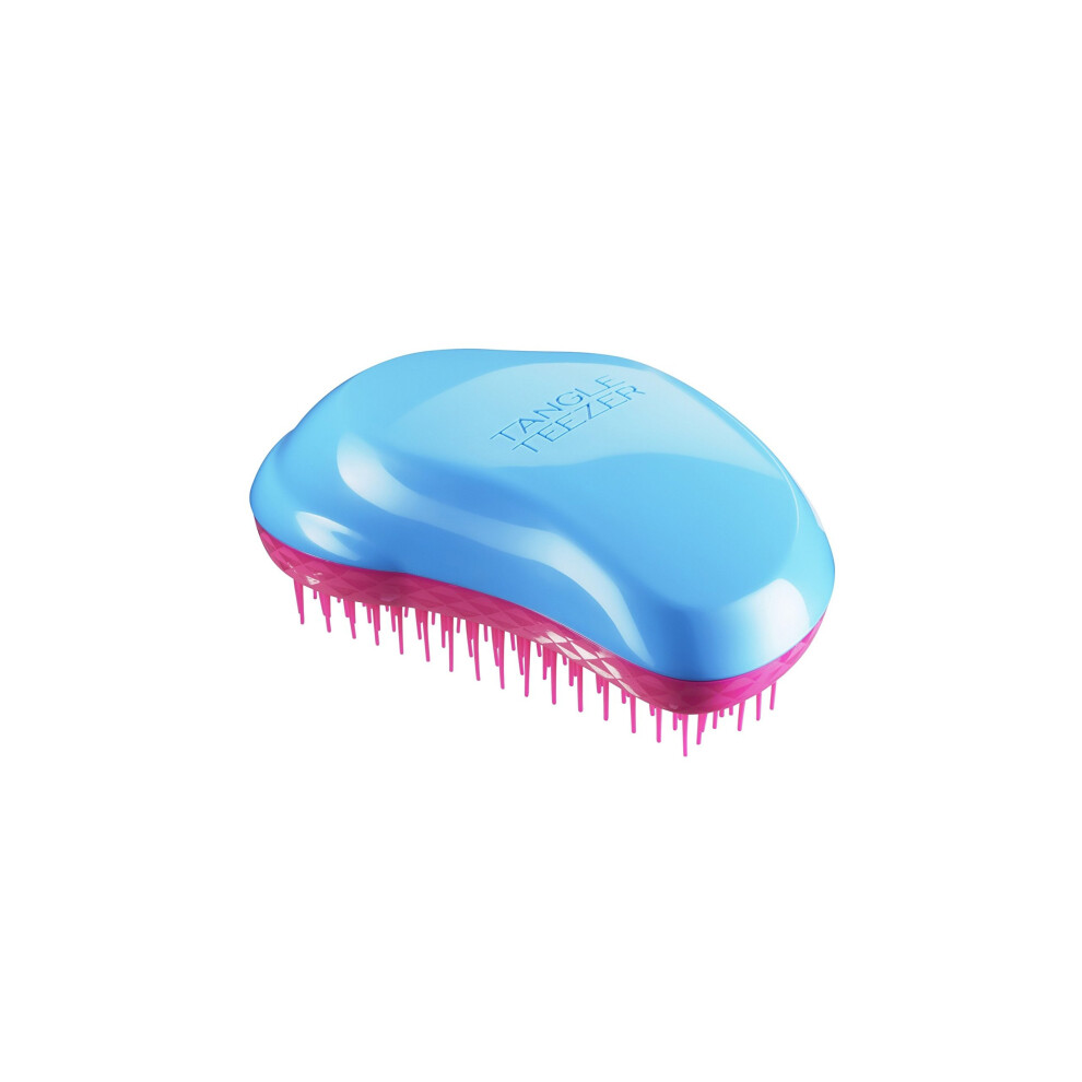 Tangle Teezer Original Detangling Hairbrush, Blueberry Pop