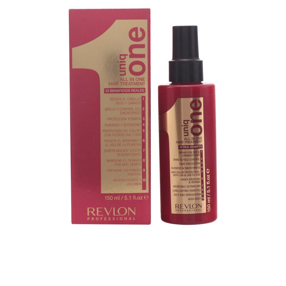 Revlon Uniq One All In One Hair Treatment 150Ml