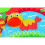 Galt Galt Toys Farm Soft Self Contained Multi Sensory Playnest 4