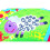 Galt Galt Toys Farm Soft Self Contained Multi Sensory Playnest 6