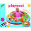 Galt Galt Toys Farm Soft Self Contained Multi Sensory Playnest 2