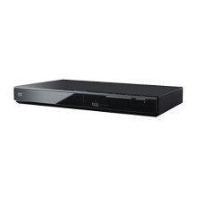 Panasonic DVD Player with Multi Format Playback