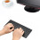 TeckNet TeckNet 2.4G Wireless Keyboard: Windows 10/8/7/ Vista / XP, Android Smart TV 6