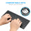 TeckNet TeckNet 2.4G Wireless Keyboard: Windows 10/8/7/ Vista / XP, Android Smart TV 3
