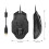 TeckNet TeckNet RAPTOR Gaming Mouse with 2,000 DPI, 6 Button, Extra weight 7