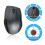 TeckNet TeckNet Classic M002 Nano Wireless Mouse, 6 Buttons 2