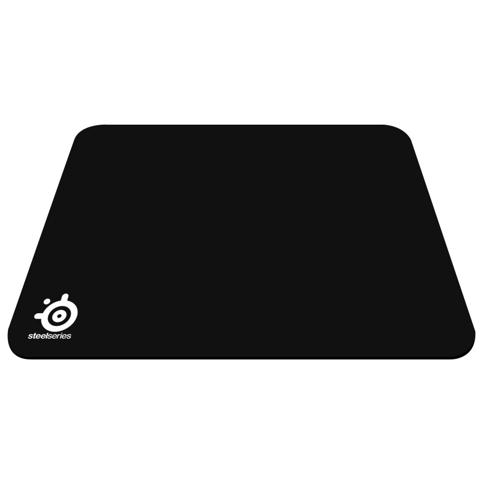 SteelSeries QcK, Gaming Mouse Pad, 320mm x 270mm - Black