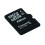 Kingston Kingston Technology Micro SDHC 16 GB Memory Card - Standard Packaging 4