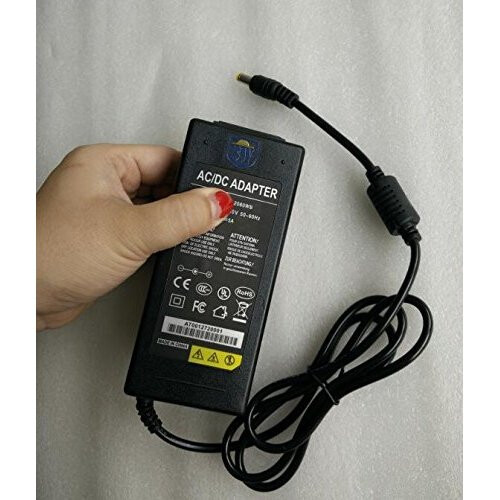 BW High Quality 12V 5A 60W DC  Power Splitter Cable For CCTV 2