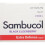 Sambucol Black Elderberry  Extra Defence 120ml liquid 7