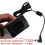 BW High Quality 12V 5A 60W DC  Power Splitter Cable For CCTV 4