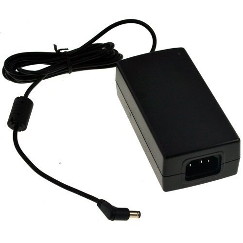 BW High Quality 12V 5A 60W DC  Power Splitter Cable For CCTV 1