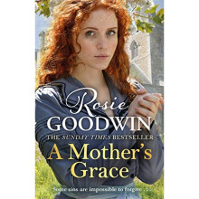 A Mother's Grace: The heart-warming Sunday Times bestseller