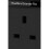 British Telecom BT Broadband Extender Flex 500 Kit, Pass Through Powerline Adapters - Twin Pack 4