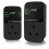 British Telecom BT Broadband Extender Flex 500 Kit, Pass Through Powerline Adapters - Twin Pack 1