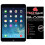 Techgear TECHGEAR® Apple iPad Air (iPad 5) GLASS Edition Tempered Glass Screen Protector 2