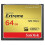 SanDisk SanDisk Extreme 64 GB UDMA7 CompactFlash Card - Black/Gold 1
