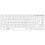 Perixx PERIBOARD-407B, Mini Keyboard - Wired USB Interface 6