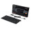Perixx PERIBOARD-407B, Mini Keyboard - Wired USB Interface 5