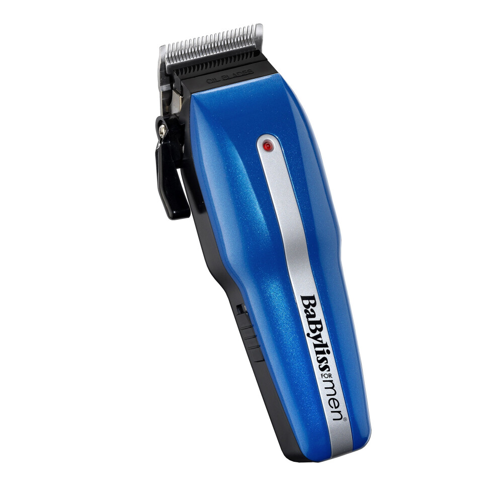 BaByliss for Men Powelight Pro