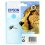 Epson Epson Original T0712 Durabrite Cyan Ink Cartridge 1