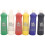 Scola Artmix 6 x 600ml ungiftige abwaschbare Farbe (farbig) 1