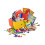 Mister Maker Doodle Drawers Bumper Craft Kit 1