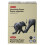 Derwent Derwent 2300139 Sketching Paper A4 Portrait, Wirebound Spine 1