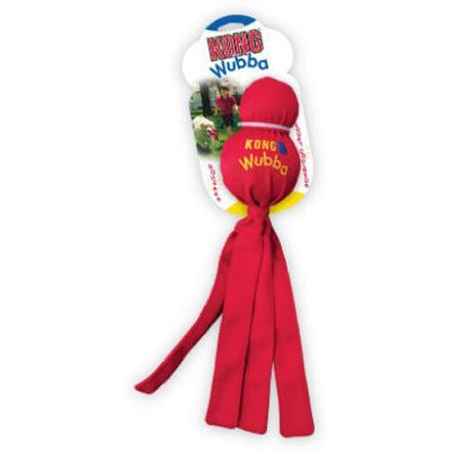 KONG KONG Wubba Dog Toy - Large 1