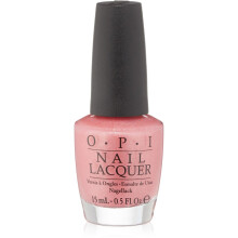 OPI Nail Polish, Princesses Rule 15 ml