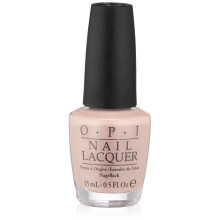 OPI Nail Lacquer Softshades Collection, 15 ml - Sweet Heart