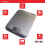 Duronic KS1007  Digital Display Compact Kitchen Scales + 2 Years FREE Warranty 4