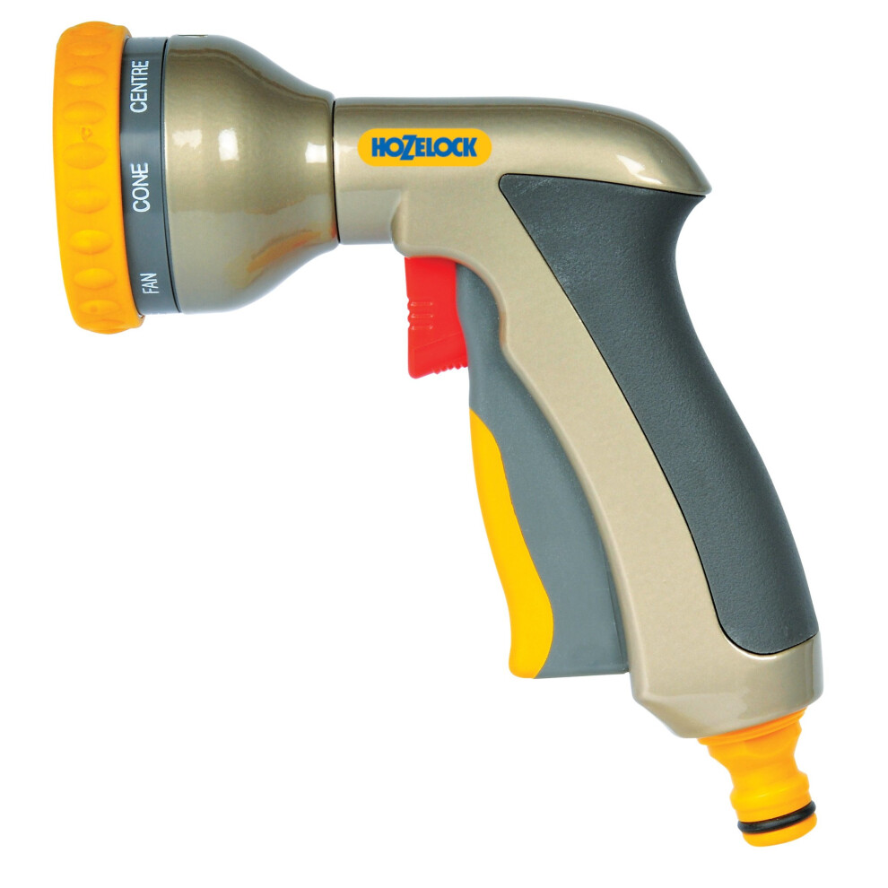 Hozelock Multi Plus Spray Gun