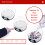 Duronic KS1007  Digital Display Compact Kitchen Scales + 2 Years FREE Warranty 6