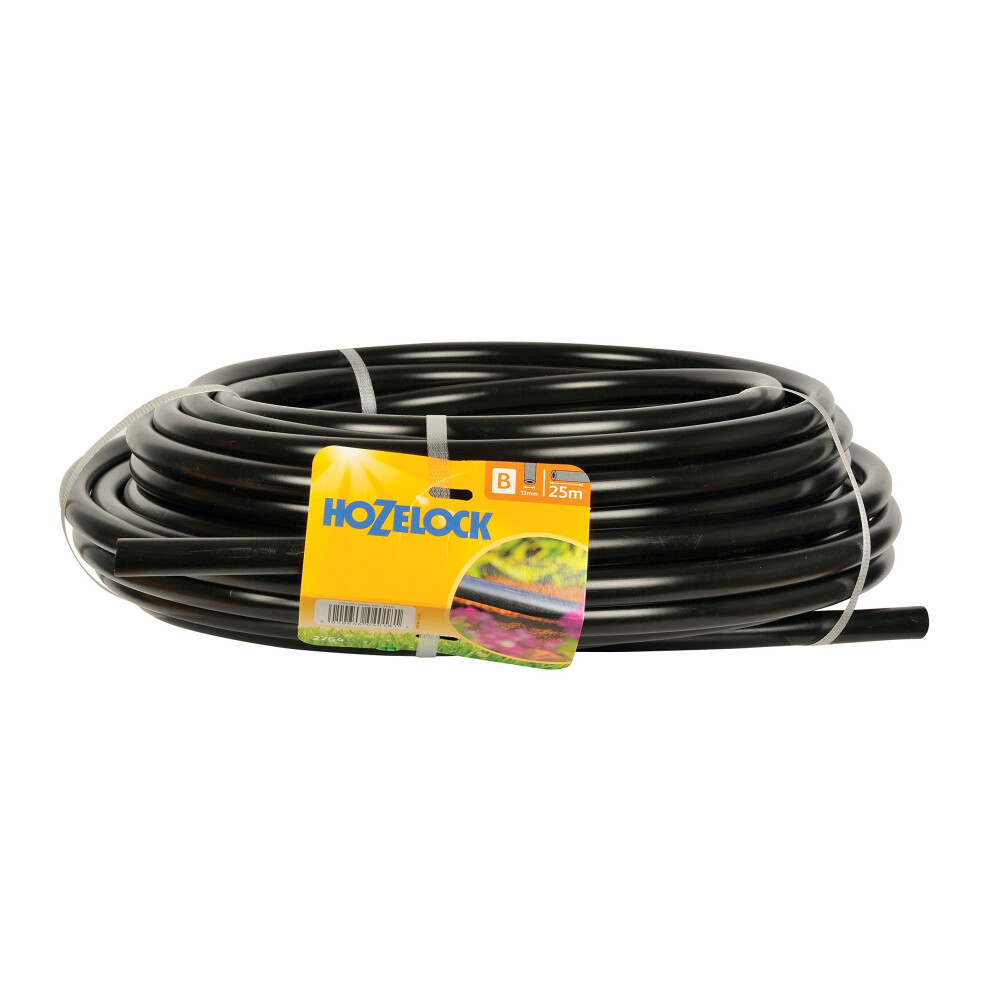 Hozelock Supply Hose, 25 m x 13 mm