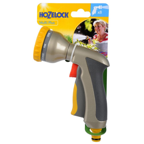 Hozelock Hozelock Multi Plus Spray Gun 1