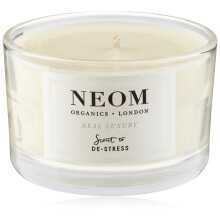 Neom Organics London Real Luxury Scented Travel Candle 75 g
