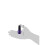OPI OPI Nail Polish, Purple with a Purpose 15 ml 4