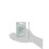 Elemis Elemis Pro-Collagen Hydra-Gel Eye Mask - 6 Sachets 6